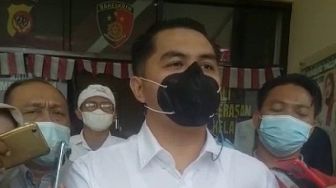 Proses Hukum Lanjut! Polres Karawang Segera Panggil “Momo Dhio Alief”