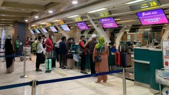 Terbaru Syarat Penerbangan di Bandara Internasional Sultan Hasanuddin Makassar