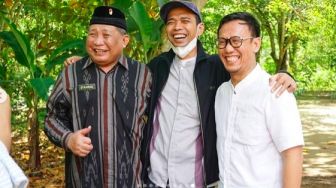 Ustadz Abdul Somad ke Sumsel, Datangi Kampung Irjen Napoleon