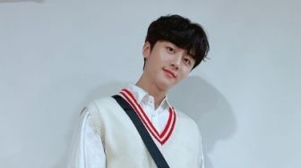 Pernyataannya Soal Vaksin Dikritik, Youngbin SF9 Minta Maaf