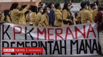 Polemik TWK Pegawai KPK, Efeknya Bisa Picu Ketidakpatuhan Publik ke Hukum