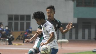 Link Live Streaming Tira Persikabo vs Barito Putera, BRI Liga 1 Sedang Berlangsung