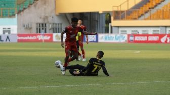 PSM Kalah dan Turun Klasemen, Pelatih Milomir Seslija: PSM Makassar Kurang Beruntung