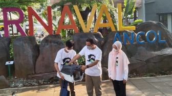 Cegah Penularan Rabies, Pemprov DKI Gandeng Daerah Penyangga Lakukan Vaksinasi HPR