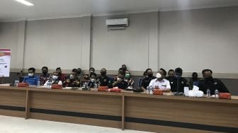 Cegah Bentrok Ormas Berdarah Kembali Berulang, Forkominda Cianjur Lakukan Ini