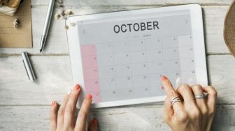 Daftar Hari Besar Oktober 2022, Awal Bulan Penuh Peristiwa Penting, Libur Nasional Berapa Hari?