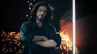 4 Fakta Pathaan, Film Terbaru Shah Rukh Khan dan Deepika Padukone