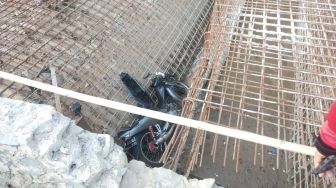 Kontraktor Proyek Jembatan Olek ‘Dibidik’ Polisi; Ada Rencana Pemanggilan