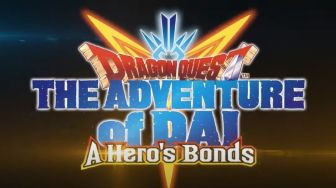 Dragon Quest The Adventure of Dai Sudah Dapat Dimainkan di Android dan iOS