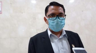 Kapolri Rekrut 56 Pegawai KPK Tak Lolos TWK, Arteria Dahlan: Pastinya untuk Kebaikan Umat