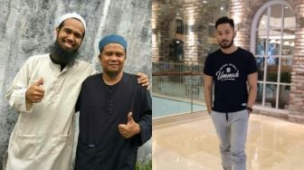 5 Artis Tampil Lebih Alim Usai Vakum: Uki Eks Noah sampai Sakti Eks Sheila On 7