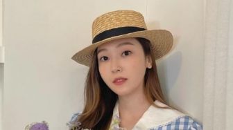 Brand Jessica Jung Disebut Terlilit Utang, CEO Bongkar Fakta yang Sebenarnya