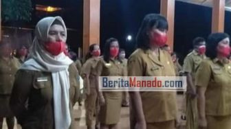 Bikin Nyesek, Baru Dilantik Jadi Kepala Sekolah, Guru Ini Syok Ternyata Sekolahnya Sudah Tidak Ada