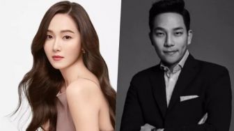 Jessica Jung Terjerat Hutang Miliaran, Sang Kekasih Jelaskan Sebabnya