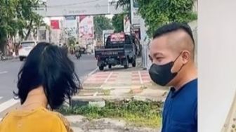 MUA Ini Rias Orang Gangguan Jiwa Jadi Cantik, tapi Malah Dihujat Netizen