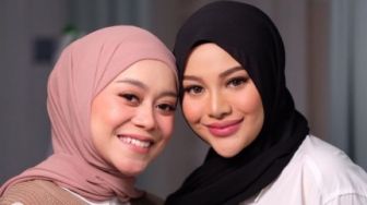 Indra Bekti Ngakak Netizen Bandingkan Perut Lesti Kejora dan Aurel Hermansyah