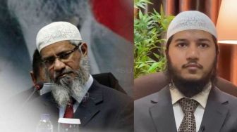 Zakir Naik Cari Menantu, Ada 15 Syarat Bikin Geleng-geleng Kepala, Minat?