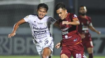 Jadwal Liga 1 Hari Ini: Bali United, Persija, hingga Persib Berburu Kemenangan