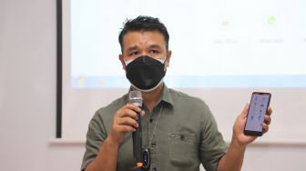Bingung Masih Menganggur? Manfaatkan Aplikasi Pencaker Pemkot Surabaya untuk Cari Kerja