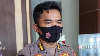 4 Anggota Polisi Diperiksa, Diduga Keroyok Remaja di Kota Ternate