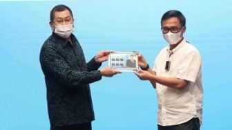 Agresif Perkuat Bisnis, MNC e-Commerce Gandeng Pos Indonesia