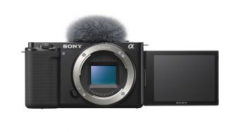 Sony Alpha ZV-E10 Dirilis di Indonesia, Kamera Khusus untuk Para Vlogger