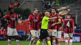 Klasemen Liga Champions Terkini: PSG ke Puncak, Duo Milan Pesakitan