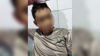 Istri Oknum Polisi Laporkan Kapolsek di Medan ke Polda Sumut