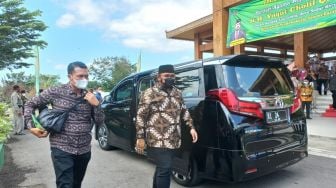 Menteri Agama Singgung Soal Menjaga Keberagaman Beragama: Sing Waras Ojo Ngalah