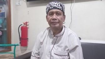 Mengenang Sosok Ustaz Jazir ASP: Inspirasi di Balik Kejayaan Masjid Jogokariyan
