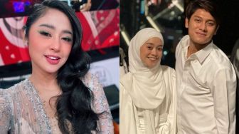 DePe Dituding Sindir Pernikahan Lesti Kejora Gegara Undangan Dadakan