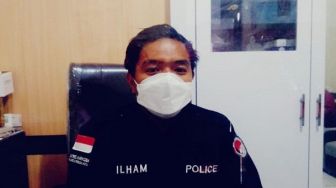 Kasaat Narkoba Polres Ciko Imbau Warga Jauhi Narkoba, Begini Dampaknya