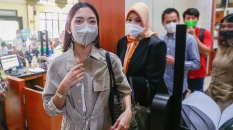 Ririn Dwi Ariyanti Akan Ajukan Orangtua sebagai Saksi dalam Sidang Cerai