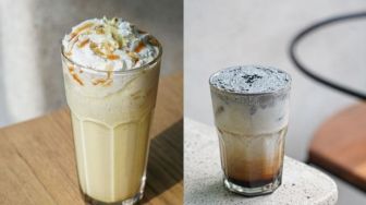 5 Cafe Instagramable di Jakarta Selatan, Siapkan HP yang Bisa Tangkap Gambar Low Light Yah