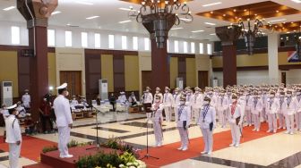 PIP Semarang dan Forkom PT Maritim Terus Tingkatkan Kualitas Lulusan
