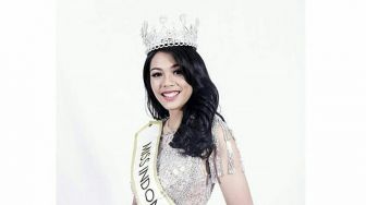 Tayang Perdana Besok, Miss Indonesia 2018 Didapuk Jadi Pengisi Suara Bima S Season 2