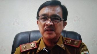 Ini Besaran UMP Lampung Tahun 2022, Hanya Naik Rp 8.484
