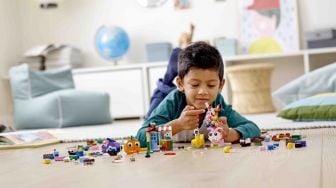 LEGO Ajak Anak Indonesia Ciptakan Solusi Unik dalam Menghadapi Tantangan