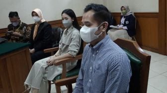 Resmi Cerai, Pengadilan Beberkan Besaran Nafkah Aldi Bragi untuk Ririn Dwi Ariyanti