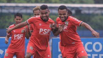 LENGKAP! Berikut Jadwal Persiba Balikpapan dan Mitra Kukar FC di Liga 2