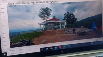 KPK Duga Nurdin Abdullah Beli Lahan dan Bangun Masjid Pakai Uang Gratifikasi