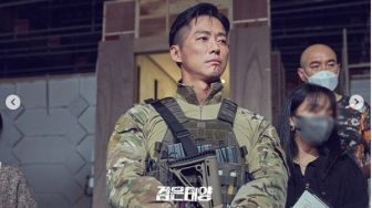 Sinopsis The Veil Episode 9 dan 10, Joo Ye Ji Ribut dengan Han Ji Hyuk
