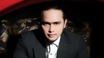 Eks Finalis Indonesian Idol, Alf Tatale Luncurkan Single Baru