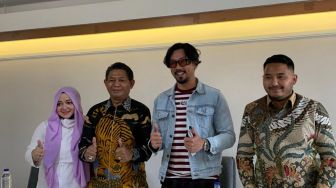 Ditipu Eks Manajer Ratusan Juta, Denny Sumargo Lapor Polisi