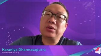 OVO: Strategi Bakar Duit Banyak Bantu UMKM