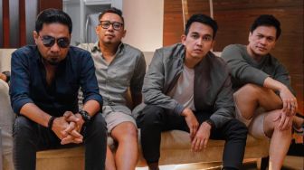 Kisah Unik ADA Band Rilis Lagu Baru di Tengah Pandemi