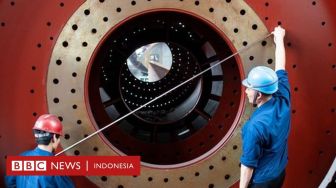 China Salurkan Utang dan Hibah Rp12 Kuadriliun ke 165 Negara