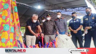 Area Penangkapan Ikan dan Gurita Desa Bone Baru Ditutup Sementara
