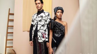 Meriahkan Hari Batik Nasional, Ini 4 Rekomendasi Brand dan Produk Batik Fashionable