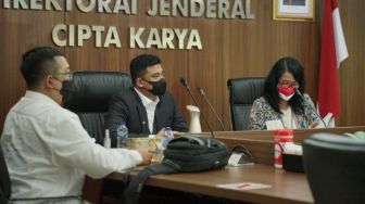 Bobby Nasution Mulai Revitalisasi Lapangan Merdeka Awal 2022, Bakal Keren